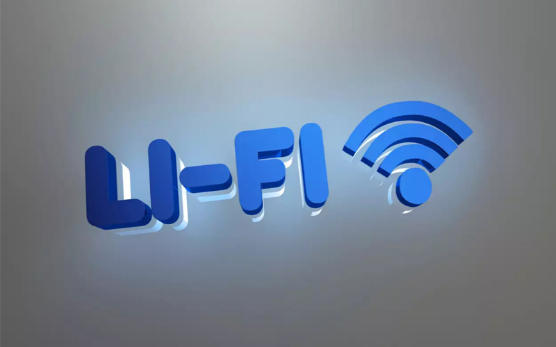 تکنولوژی LiFi رقیبی جدی برای WiFi