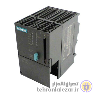 پی‌ال‌سی 6ES7315-2AF03-0AB0