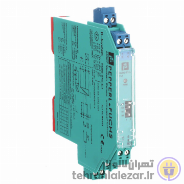 منبع تغذیه فرستنده SMART KCD2-STC-Ex1