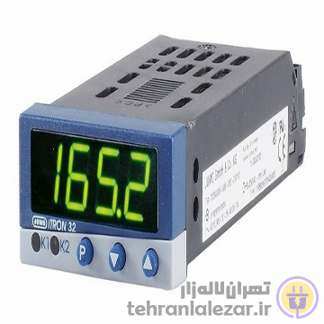 کنترلر میکروپروسسوری JUMO 702040