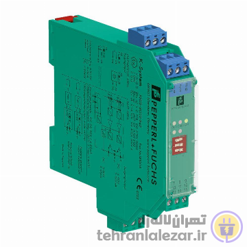 تقویت کننده سوئیچ KFD2-SR2-Ex2.W