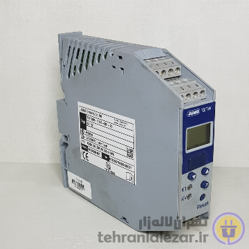 محصول دماسنج ایمنی Jumo SafetyM TB/TW