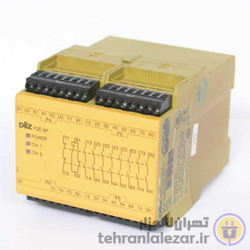 رله حرارتی زیمنس مدل 3RU2116-1JC0