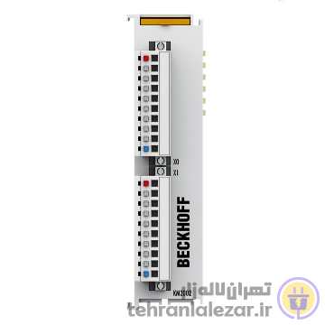 ترمینال BECKHOFF مدل KM2002