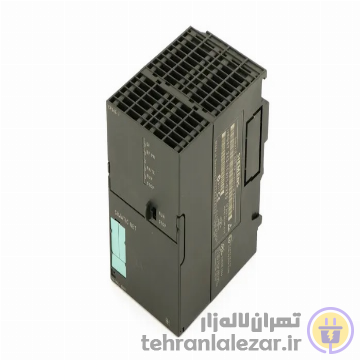 ماژول ارتباطی زیمنس مدل 6GK343-1EX21-0AB0
