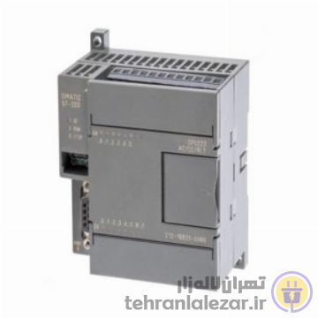 ماژول زیمنس 6ES7212-1AE34-0XB0