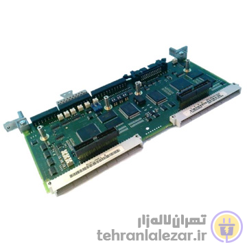 ماژول کنترل حلقه بسته و حلقه باز 6SE7090-0XX84-0AB0