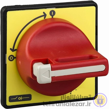ماژول کنترل و مانیتورینگ KCF1PZC