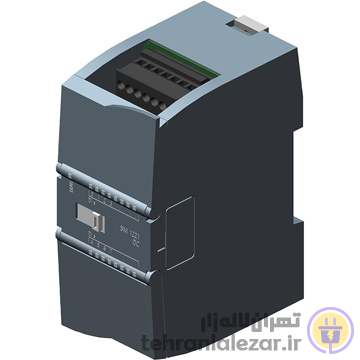 PLC زیمنس 6ES7-221-1BF32-0XB0