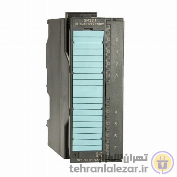Siemens 6ES7321-1FF01-0AA0