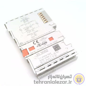 ماژول EL3052