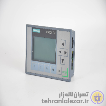 نمایشگر زیمنس SIMATIC HMI KTP400 Basic - 6AV2123-2DB03-0AX0