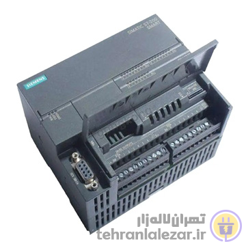 PLC زیمنس مدل 6ES7288-1CR40-0AA0