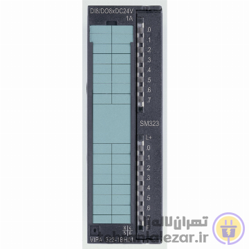 Siemens 6ES7323-1BH01-0AA0