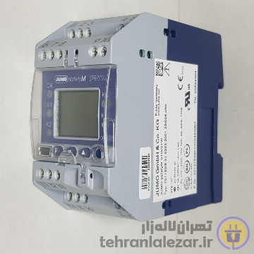 کنترل کننده دمای سری جومو STB/STW