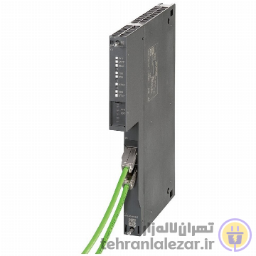 ماژول اترنت زیمنس 6GK7443-1EX20-0XE0