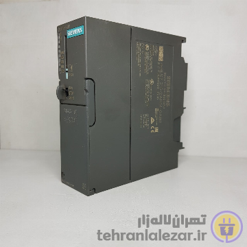 PLC زیمنس 6ES7315-2AH14-0AB0
