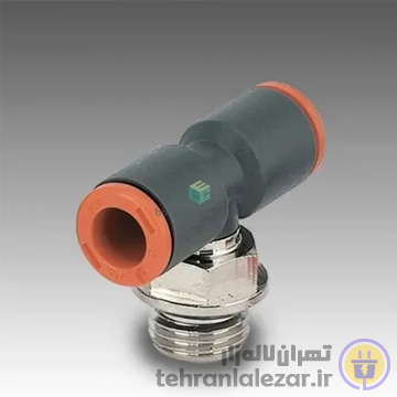 METAL WORK 2L35007-RL351/8