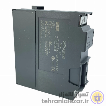 ماژول ورودی/خروجی زیمنس مدل 6ES7331-7KF02-0AB0