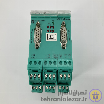 Pepperl+Fuchs - KLD2-GT-DPR.4PA