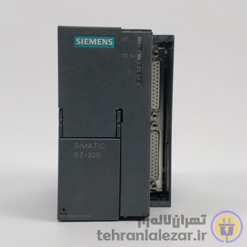 ماژول Siemens 6ES7 361-3GA01-0AA0