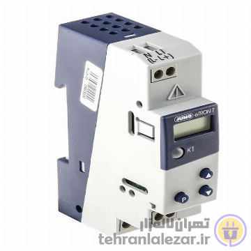 ترمواستات دیجیتال JUMO eTRON T شماره قطعه 70/00438730