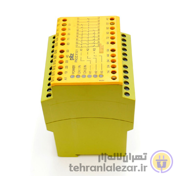 ماژول PNOZX10.1