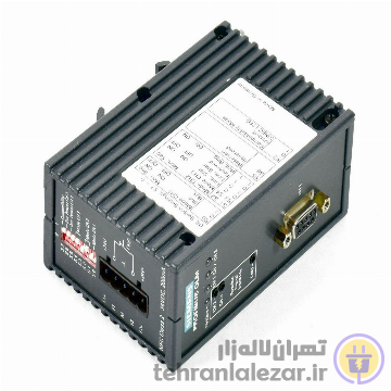 معرفی ماژول 6GK1502-3CB10 زیمنس
