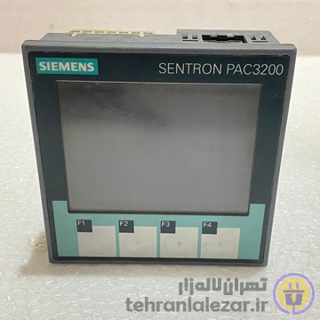 Siemens 6ETR0NPAC3200