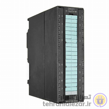 Siemens 6ES7321-1CH00-0AA0