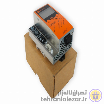 دروازه AS-Interface به PROFIBUS DP مدل AC1335