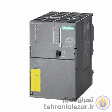 Siemens 6ES7317-6FF03-0AB0