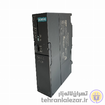 CPU زیمنس مدل 6ES7314-1AG14-0AB0