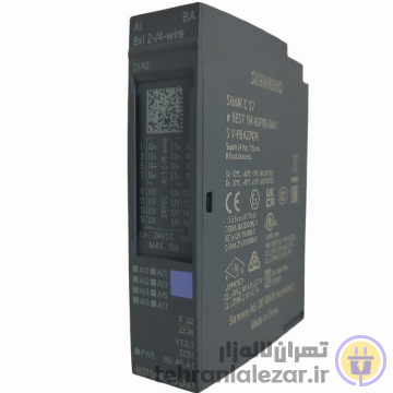 PLC مدل 6ES7314-6GF00-0AB0