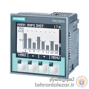 Siemens 6KM2112-0BA00-3AA0