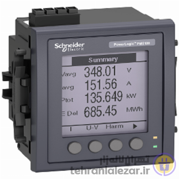 Schneider Electric METSEPM2220