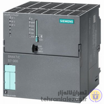 Siemens 6ES7318-3EL01-0AB0