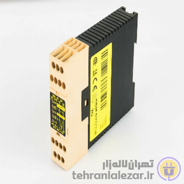 رله زمینه‌ای Jokab RT9 با ولتاژ 24VDC