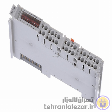 750-1504 WAGO خروجی دیجیتال 16 کاناله