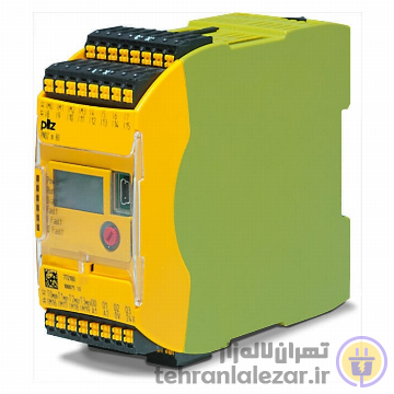 کنترلر PNOZmulti 2