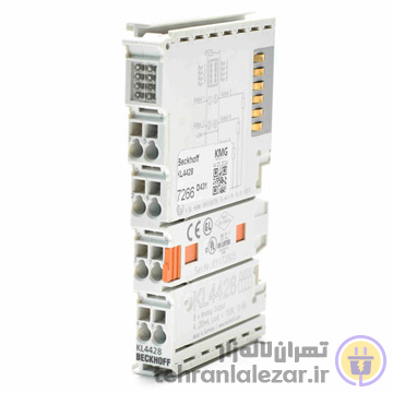 ماژول Beckhoff KL2545