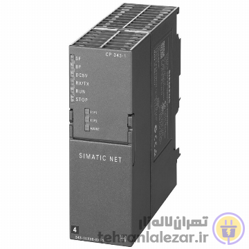 زیمنس 6GK7343-1EX30-0XE0