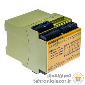 ماژول PNOZ X9P