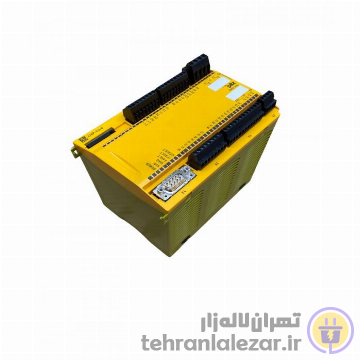 رله ایمنی PNOZ m1p