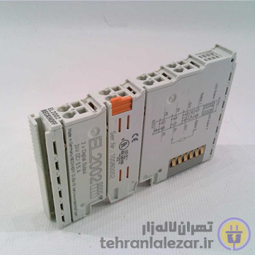 ماژول EL2002