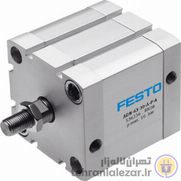 سیلندر فستو (Festo) مدل ADN-80-30-I-P-A