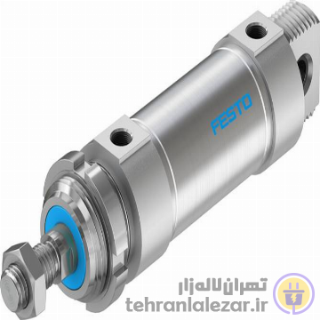 سیلندر گرد فستو (Festo) مدل DSNU-50-125-P-A