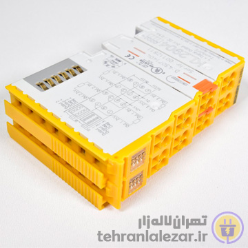 ماژول BECKHOFF KL2904