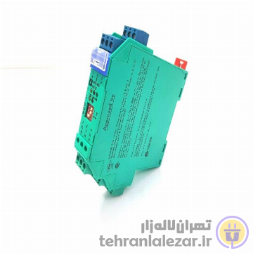 تقویت کننده سوئیچ KFD2-SR2-Ex2.2S