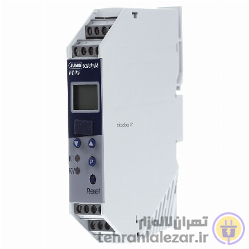 کنترل کننده تنظیم دما JUMO - 00506486